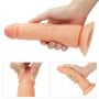 Easy Strapon Set 7.5'' - 11