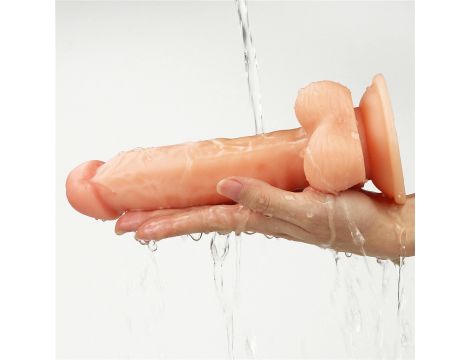 Easy Strapon Set 7.5'' - 7