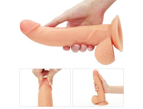 Easy Strapon Set 8.5'' - 11
