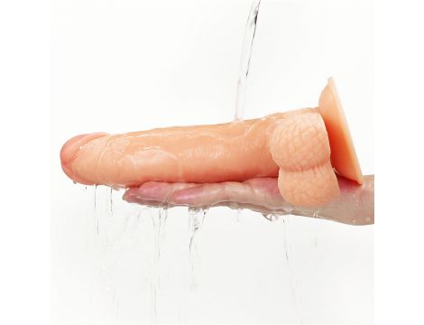 Easy Strapon Set 8.5'' - 16