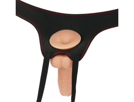 Easy Strapon Set 8.5'' - 12