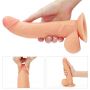 Easy Strapon Set 8.5'' - 12