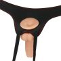 Easy Strapon Set 8.5'' - 13