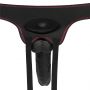Easy Strapon Set Black - 11