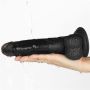 Easy Strapon Set Black - 13