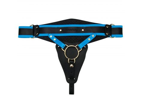 Vibrating Enhanced Strap on Set 8'' XS/S/M - 24
