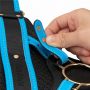 Vibrating Enhanced Strap on Set 8'' XS/S/M - 3