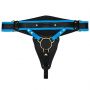 Vibrating Enhanced Strap on Set 8'' XS/S/M - 25
