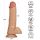 Vibrating Enhanced Strap on Set 8'' XS/S/M