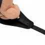 Vibrating Enhanced Strap on Set 8'' L/XL/2XL - 17