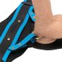 Vibrating Enhanced Strap on Set 8.5'' XS/S/M - 17