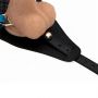 Vibrating Enhanced Strap on Set 8.5'' XS/S/M - 19