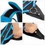 Vibrating Enhanced Strap on Set 8.5'' XS/S/M - 25