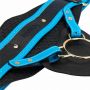 Vibrating Enhanced Strap on Set 8.5'' L/XL/2XL - 9