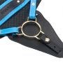 Vibrating Enhanced Strap on Set 8.5'' L/XL/2XL - 22