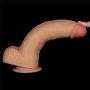 Vibrating Enhanced Strap on Set 9.5'' L/XL/2XL - 19