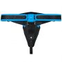 Vibrating Enhanced Strap on Set 9.5'' L/XL/2XL - 25