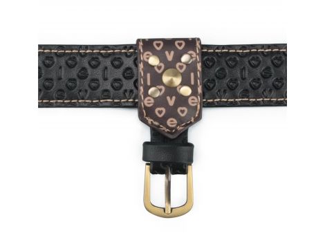 Rebellion Reign Strap-On Harness - 2