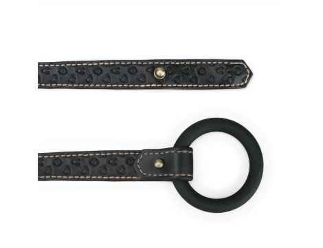Rebellion Reign Strap-On Harness - 9