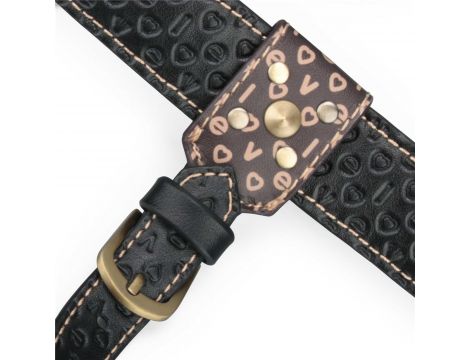 Rebellion Reign Strap-On Harness - 7
