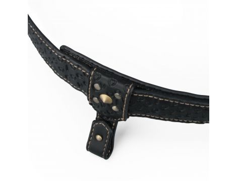 Rebellion Reign Strap-On Harness - 11