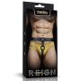 Rebellion Reign Strap-On Harness - 2