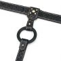 Rebellion Reign Strap-On Harness - 5