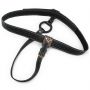 Rebellion Reign Strap-On Harness - 6