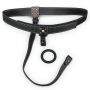 Rebellion Reign Strap-On Harness - 9