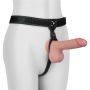 Rebellion Reign Strap-On Harness - 11
