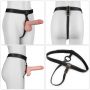 Rebellion Reign Strap-On Harness - 15