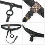 Rebellion Reign Strap-On Harness - 17
