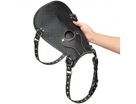 Rebellion Reign Dildo Saddle - 15