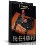 Rebellion Reign Dildo Saddle - 2