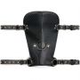 Rebellion Reign Dildo Saddle - 6