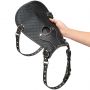 Rebellion Reign Dildo Saddle - 16