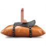 Rebellion Reign Dildo Saddle - 7