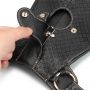 Rebellion Reign Dildo Saddle - 9