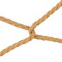 Rebellion Reign Natural Knot Bondage Rope - 10