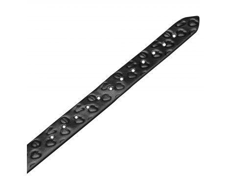 Rebellion Reign Howl Pup Mask - 2