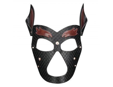 Rebellion Reign Howl Pup Mask - 7