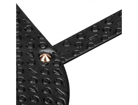Rebellion Reign Howl Pup Mask - 10