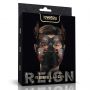 Rebellion Reign Howl Pup Mask - 4