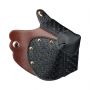 Rebellion Reign Howl Pup Mask - 5