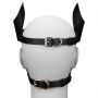 Rebellion Reign Howl Pup Mask - 9