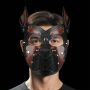 Rebellion Reign Howl Pup Mask - 12