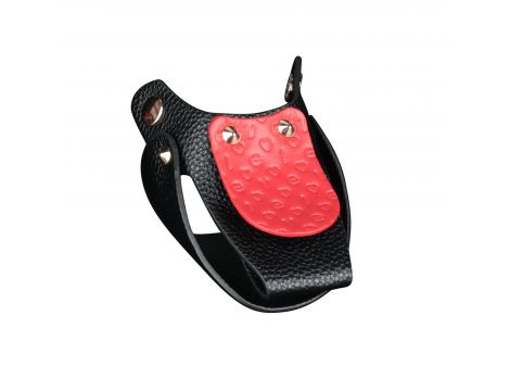 Rebellion Reign Scarred Alpha Pup Mask - 5