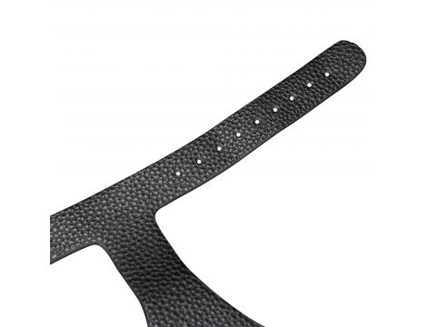 Rebellion Reign Scarred Alpha Pup Mask - 9