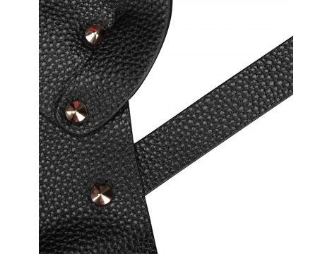 Rebellion Reign Scarred Alpha Pup Mask - 11