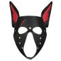 Rebellion Reign Scarred Alpha Pup Mask - 5